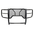 Westin auto part installed view