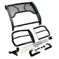 Westin auto part detail