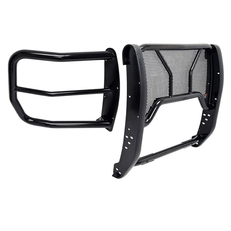 Westin black auto part