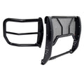 Westin black auto part