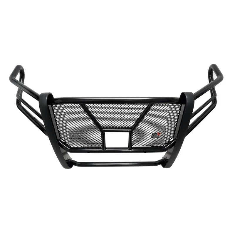 Westin black auto part