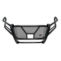 Westin black auto part