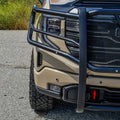 Westin auto part detail