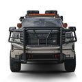 Westin auto part detail