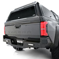 Westin bumper