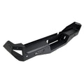 Westin bumper detail