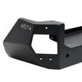 Westin bumper