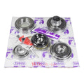 Yukon Gear & Axle auto part