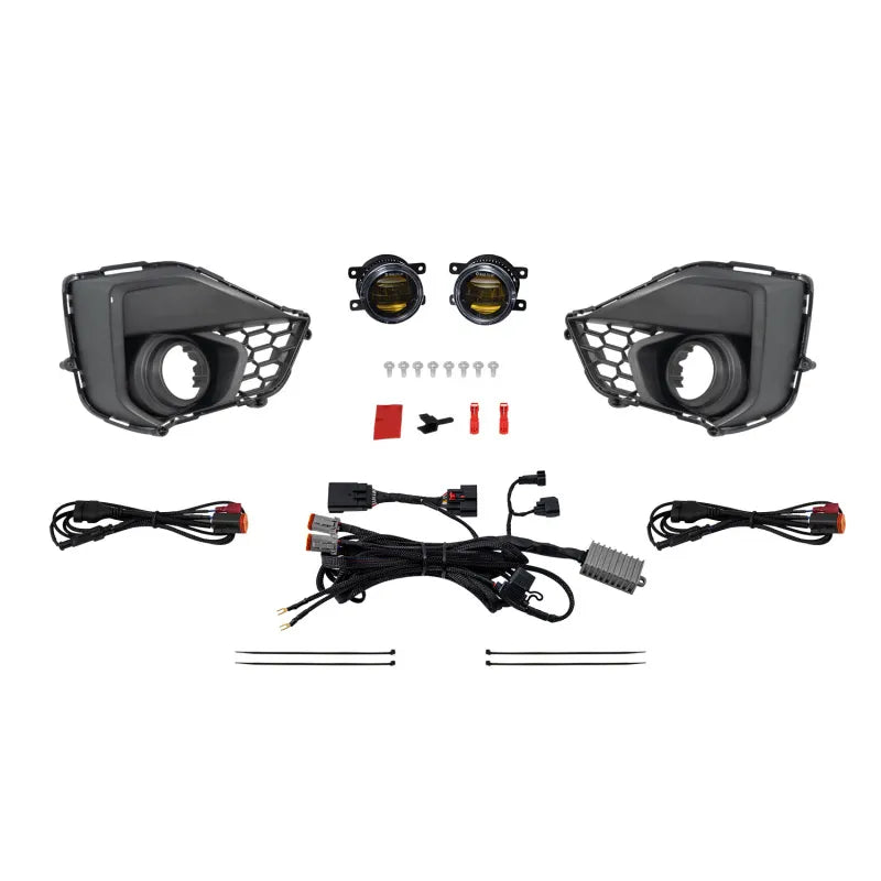 Diode Dynamics auto part
