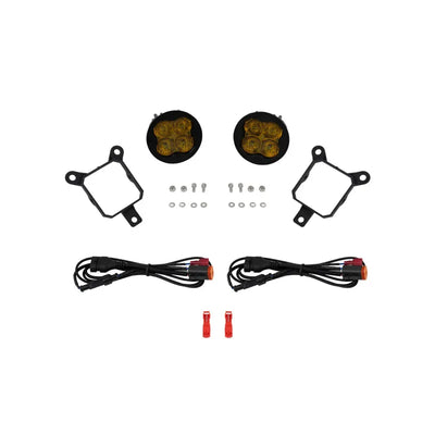 Diode Dynamics fog light kit
