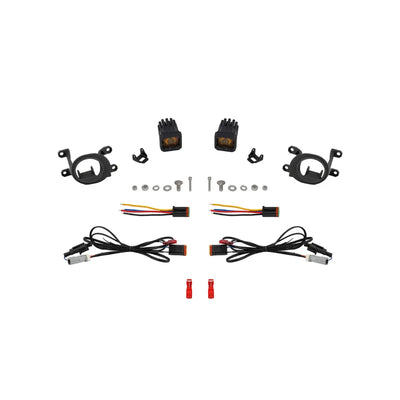 Diode Dynamics fog light kit