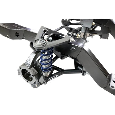 Air Ride Technologies (Ride auto part