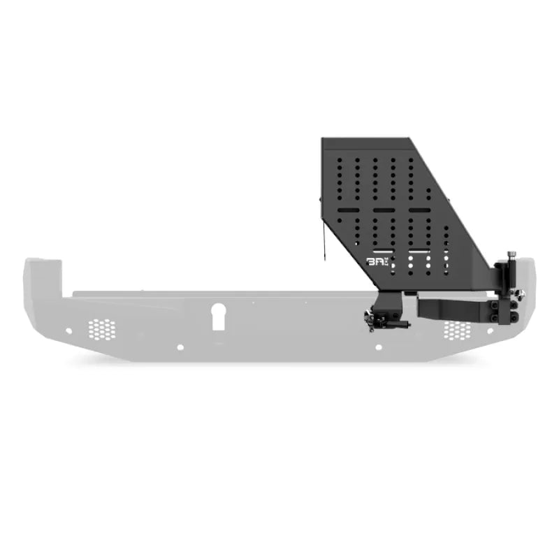 Body Armor 4x4 auto part
