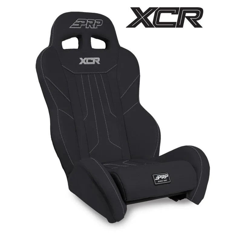 PRP LLC black auto part