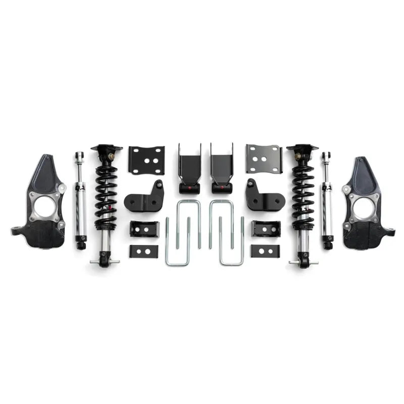 QA1 Precision Products, Inc auto part