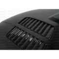 Seibon auto part detail