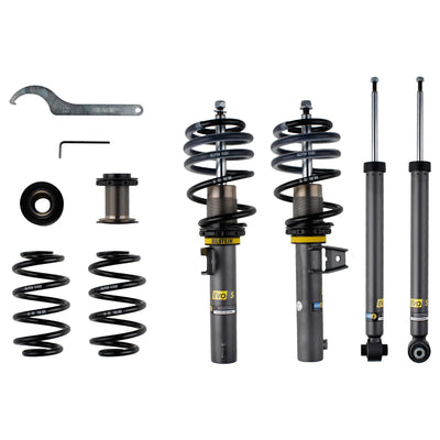 Bilstein auto part