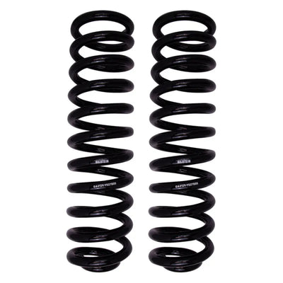 Bilstein springs