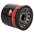 K&N Engineering oil filter