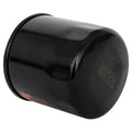 K&N Engineering oil filter detail