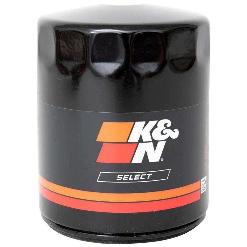 K&N Engineering oil filter