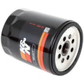 K&N Engineering oil filter detail