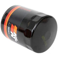 K&N Engineering oil filter close-up