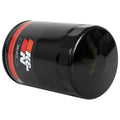 K&N Engineering oil filter close-up