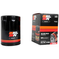 K&N Engineering oil filter