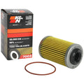 K&N Engineering oil filter