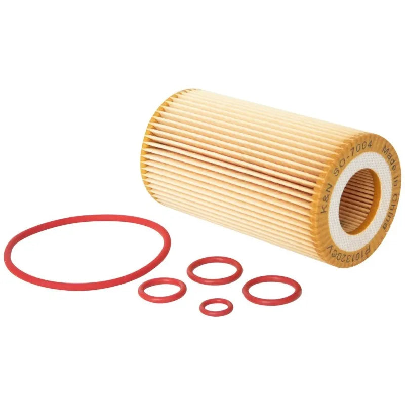 K&N Engineering oil filter