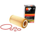 K&N Engineering oil filter