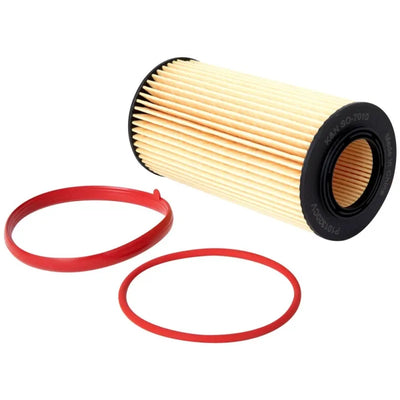 K&N Engineering oil filter
