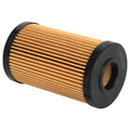K&N Engineering oil filter detail