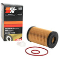K&N Engineering oil filter
