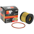 K&N Engineering oil filter