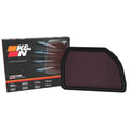 K&N Engineering auto part