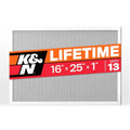 K&N Engineering air filter