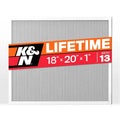 K&N Engineering air filter