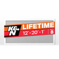K&N Engineering air filter