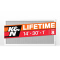 K&N Engineering air filter