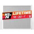 K&N Engineering air filter