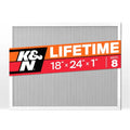 K&N Engineering air filter