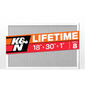 K&N Engineering air filter