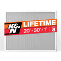 K&N Engineering air filter