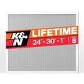 K&N Engineering air filter