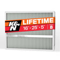 K&N Engineering air filter