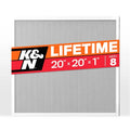 K&N Engineering air filter