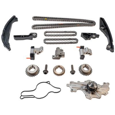 Melling auto part