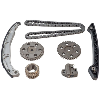 Melling auto part